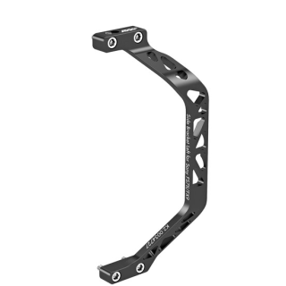 Arri K2.0034727 - Side Bracket Left for Sony FS7II/FX9