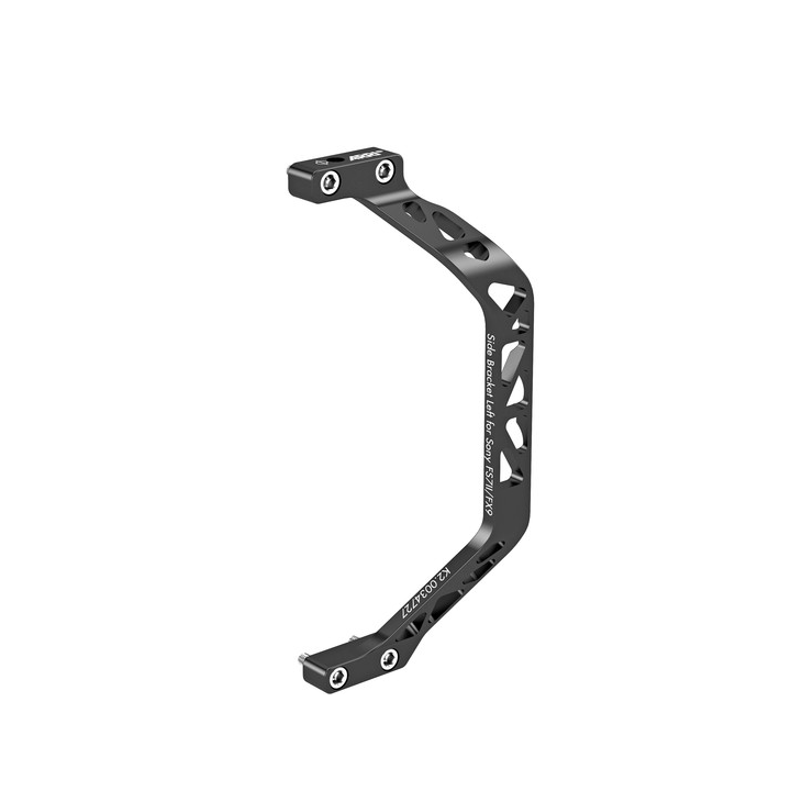 Arri K2.0034727 - Side Bracket Left for Sony FS7II/FX9