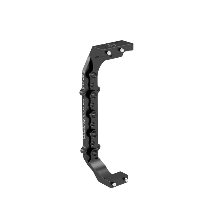 Arri K2.0037183 - Side Bracket Right for C300 MkIII/ C500 MkII