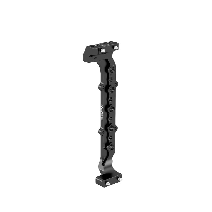 Arri K2.0037185 - Side Bracket Left for C300 MkIII/ C500 MkII