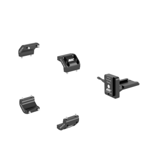 Arri KK.0019829 - Vertical Format Adapter Set for ALEXA Mini