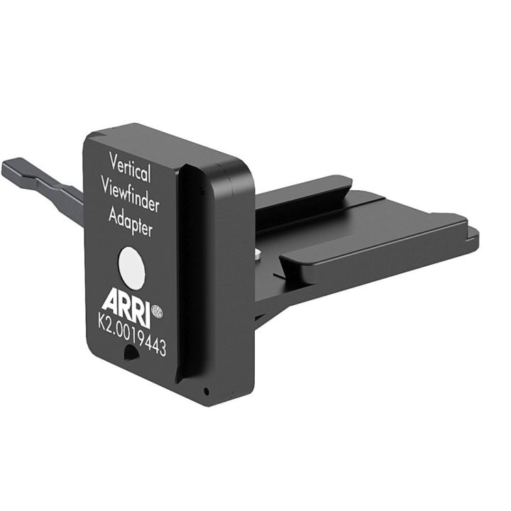 Arri KK.0019829 - Vertical Format Adapter Set for ALEXA Mini