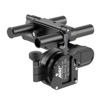 Arri KK.0022326 - EVF Bracket Set for Sony DVF-EL200