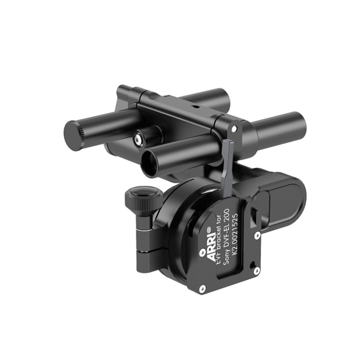 Arri KK.0022326 - EVF Bracket Set for Sony DVF-EL200