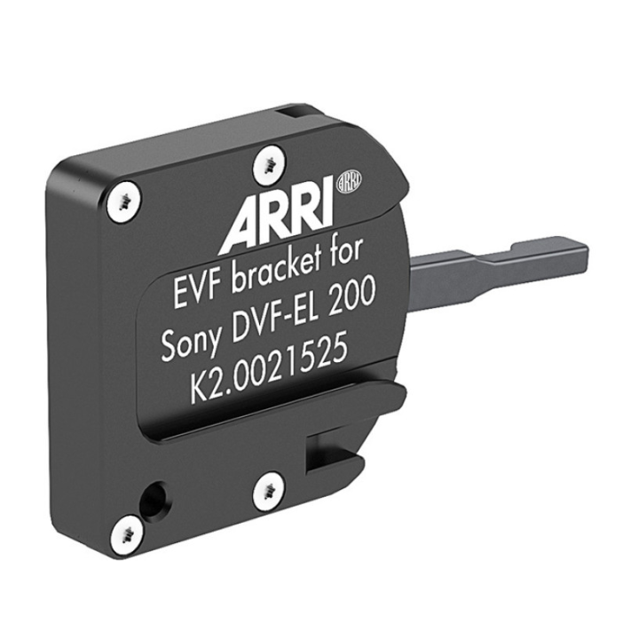Arri KK.0022326 - EVF Bracket Set for Sony DVF-EL200
