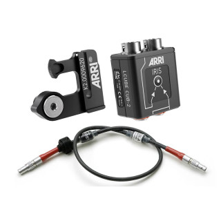 Arri KK.0024836 - SRH LCUBE CUB-2 Set