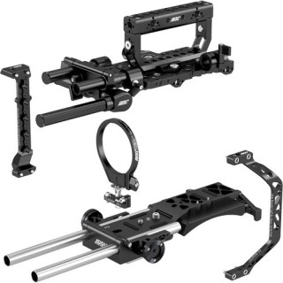 Arri KK.0035875 - Pro Set for Sony FS7II/FX9