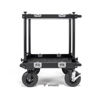 Adicam 001-10 - Adicam Mini on 10" wheels