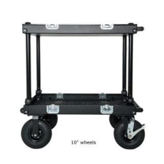 Adicam 002-10 - Adicam standard on 10" wheels