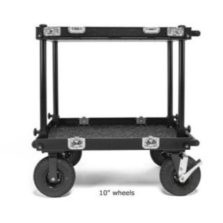 Adicam 040-10 - Adicam standard+ on 10" wheels