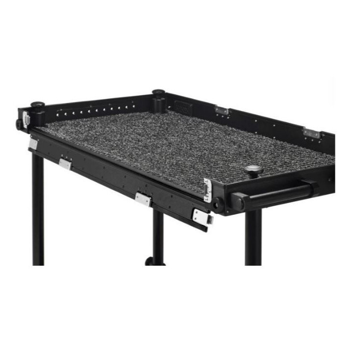 Adicam 050-10 - Adicam MAX+ on 10" wheels