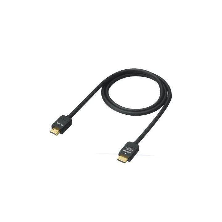 Sony DLCHX10C.SYU - MiniHDMI Cable 1m
