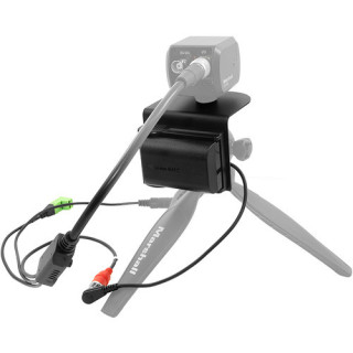 Marshall CV-BATT-PAC - Portable Camera Power Kit