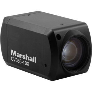 Marshall CV355-10X - Optical Zoom Block