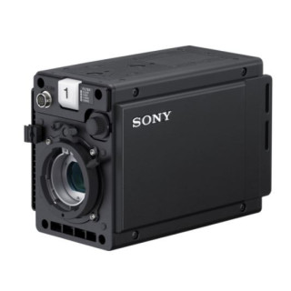 Sony HDC-P31 - x3 Global Shutter CMOS Sensor POV Camera