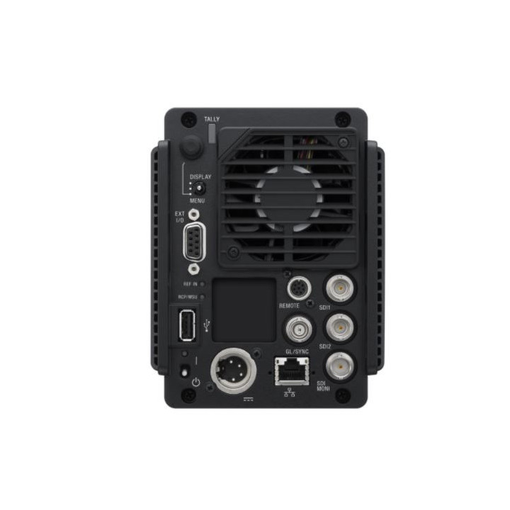 Sony HDC-P31 - x3 Global Shutter CMOS Sensor POV Camera