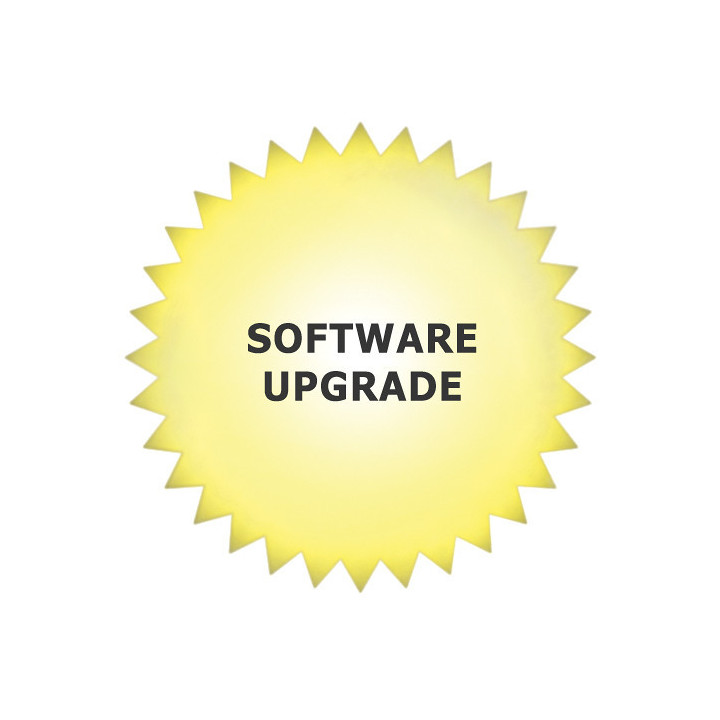 Sony XZS-9520/01 - Switcher Upgrade Software