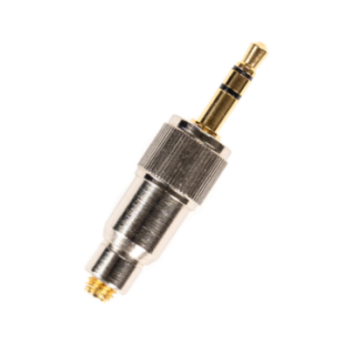 Tentacle MA01 - Microphone Adapter - DPA MicroDot to 3.5mm Mini Jack