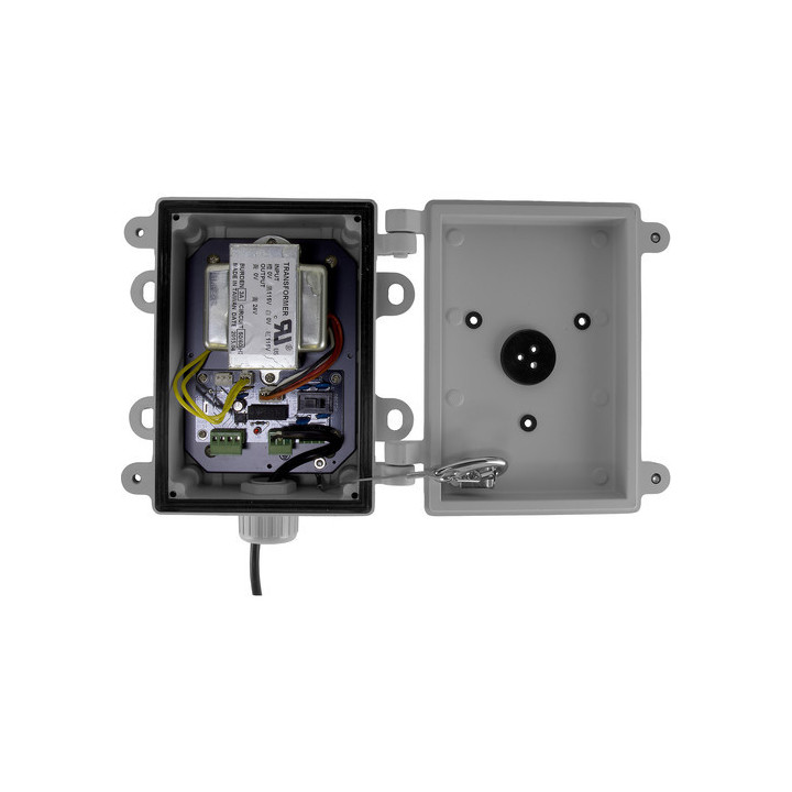 Marshall CV-H20-PWR - power BOX