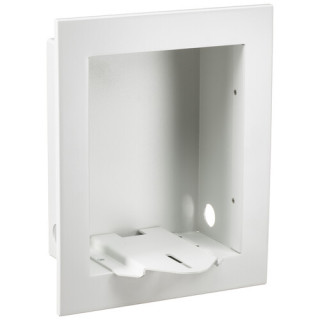 Marshall CV-PTZ-BOX - Wall Installation Mount for PTZ Cameras