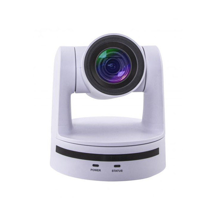 Marshall CV605-U3W - HD PTZ Camera with 3mm-15mm 5x Zoom Len