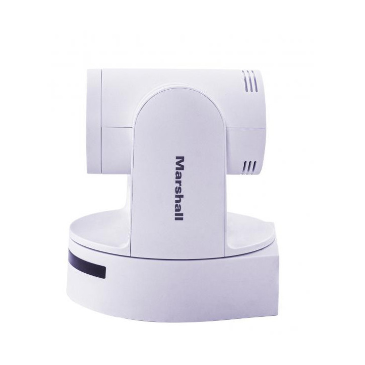 Marshall CV605-U3W - HD PTZ Camera with 3mm-15mm 5x Zoom Len