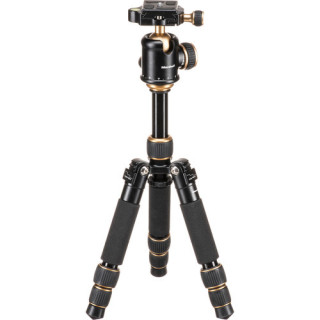 Marshall CVM-16 - Pro-Style Tripod with 1/4-20" Heavy-Duty Ball Head