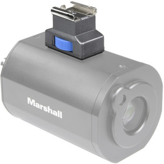 Marshall CVM-2 - 1/4"-20 male to Cold Shoe mount