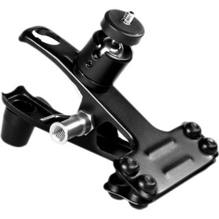 Marshall CVM-20 - Heavy Duty Clamp