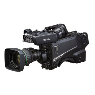 Panasonic AK-HC3900GSJ - Studio Camera