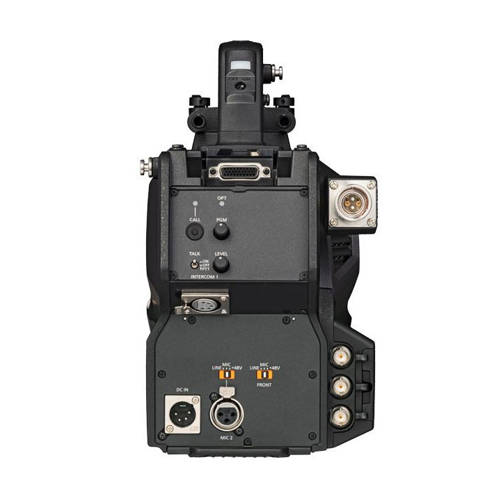 Panasonic AK-HC3900GSJ - Studio Camera