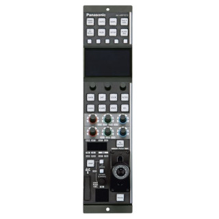 Panasonic AK-HRP1015GJ - Remote Control Panel