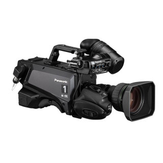 Panasonic AK-UC3300GSJ - Studio Camera