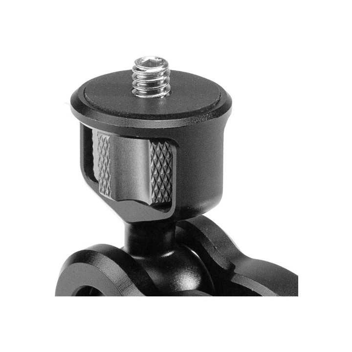 Shape FLEX1 - Small Flex Arm 1/4-20 to 1/4-20 Monitor Mount