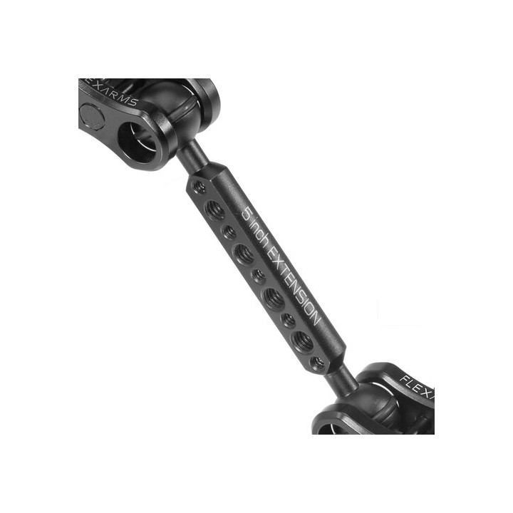 Shape FLEX3 - Large Flex Arm 1/4-20 to 3/8-16 Anti Rotating