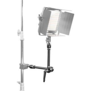 Shape LFWB - High Load Friction Arm With Camera Bracket