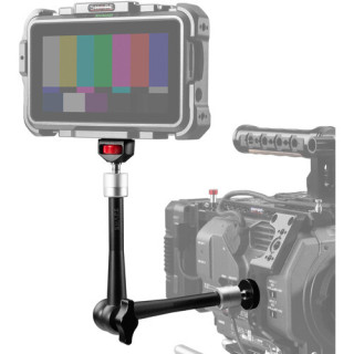 Shape M11CS - 11" Magic Arm Central Lock Rosette