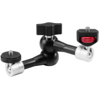 Shape M7CS - 7" Magic Arm Central Lock Rosette