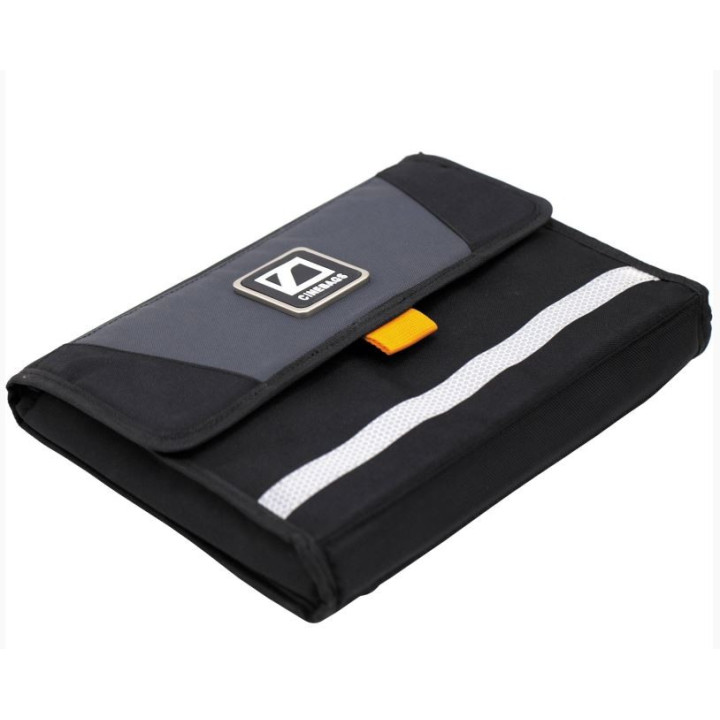 Cineboutique A-CB85 - Cinebags "Slate Vault" Clap Protection Cover