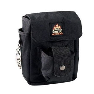 Cineboutique A-SET514 - Setwear 514 Tool Holder Pocket "Combo"