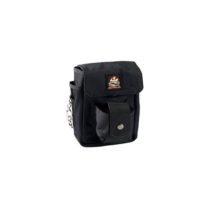 Cineboutique A-SET514 - Setwear 514 Tool Holder Pocket "Combo"