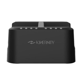 Kinefinity A410-100-01 - PD Hybrid Dual Charger