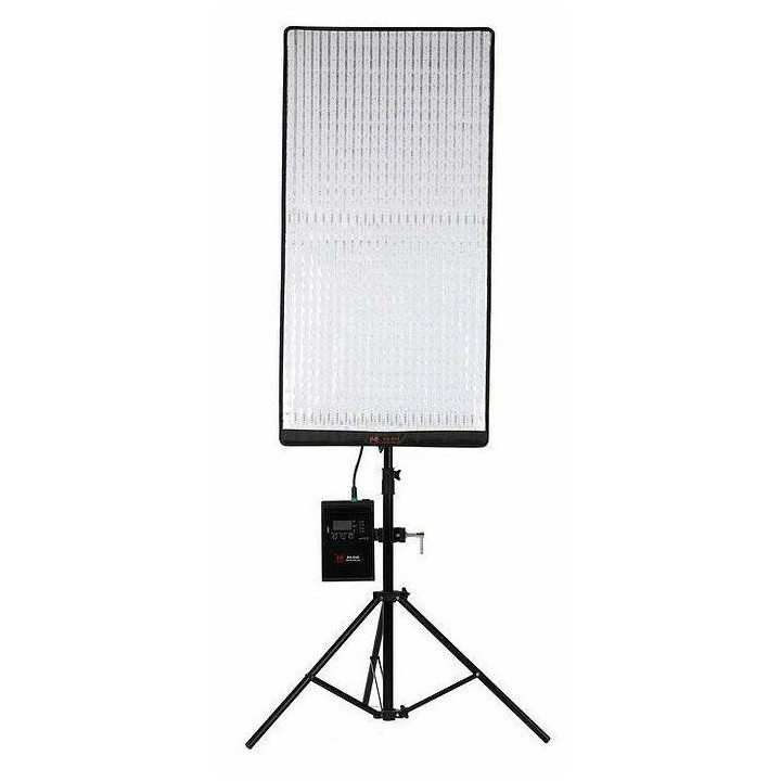 Falcon Eyes 290766 - Flexible RGB LED Panel RX-848 60x120 cm