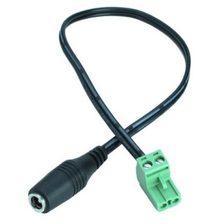 LiteGear CA-BAR.M-PH2.F - Barrel Cable, Male to Phoenix-2 Female