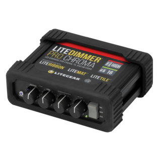 LiteGear LD-PRO-CHROMA - LiteDimmer Pro Chroma
