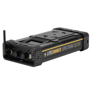 LiteGear LD-SPECTRUM-DC200 - LiteDimmer Spectrum DC200
