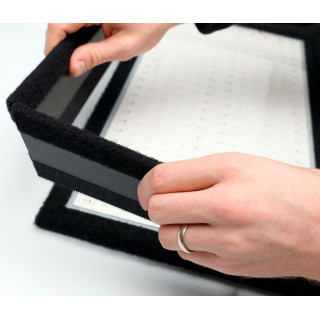 LiteGear LMA-EIGHT-SKIRT - LiteMat 8 PolySkirt