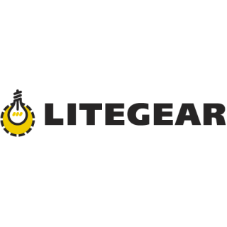 LiteGear LMA-ONE-LC-PG90 - LiteMat 1 Polygrid, 90 degree