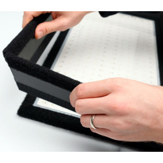 LiteGear LMA-ONE-SKIRT - LiteMat 1 PolySkirt