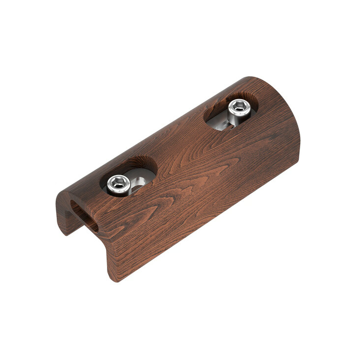Arri K2.0037131 - Wooden Shell for HEX